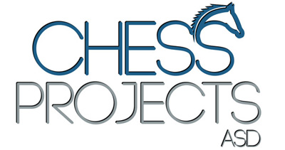 Browse the website of Chess Projects ASD